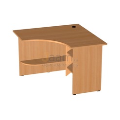 Мебель для персонала Стол компьютерный правый Э-21.2 Пр