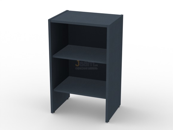 Мебель для персонала Стеллаж низкий I-65