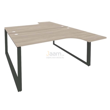 Мебель для персонала Рабочая станция O.MO-D.SA-4