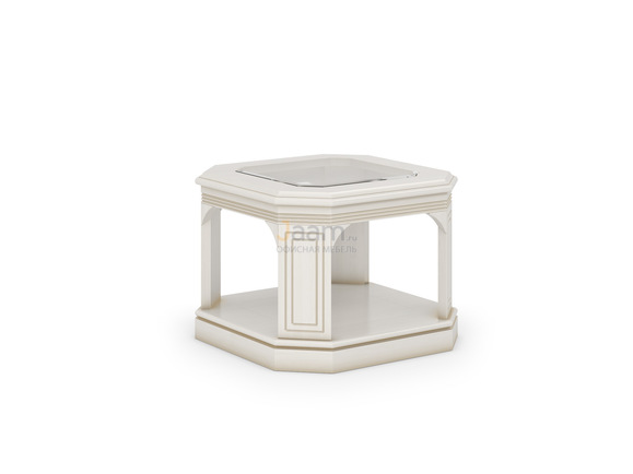 Кабинет руководителя Стол журнальный IN-06