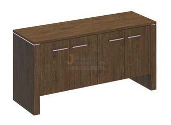 Кабинет руководителя Офисная тумба приставная ВЛ 307 ДТ