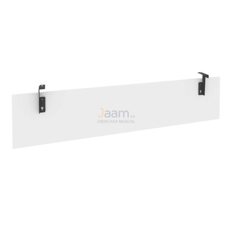 Мебель для персонала Царга для стола на металлокаркасе O.M-CS-4