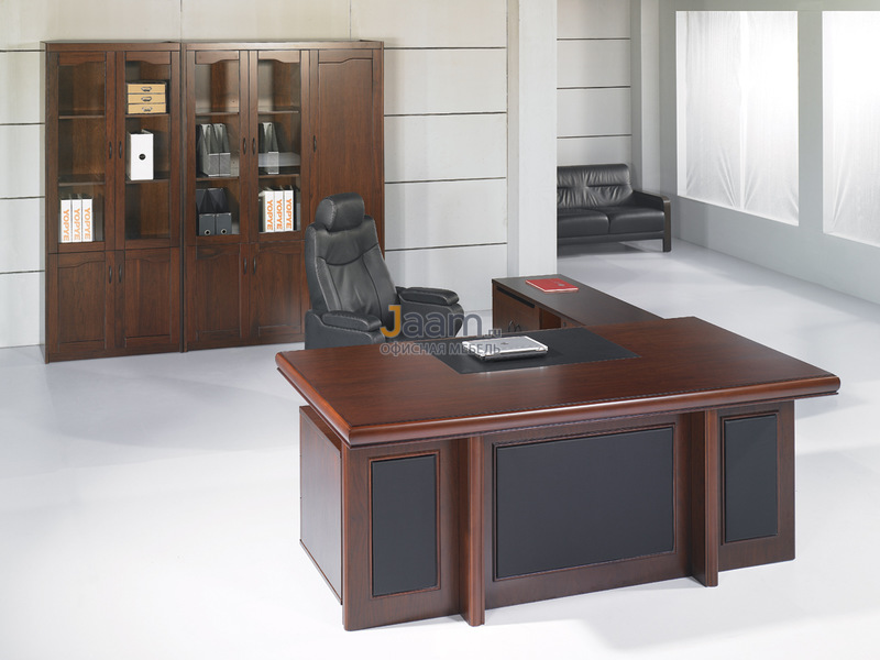 Кабинет руководителя Harvard