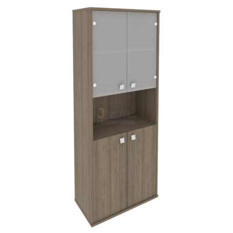 Мебель для персонала Офисный шкаф Л.СТ-1.4