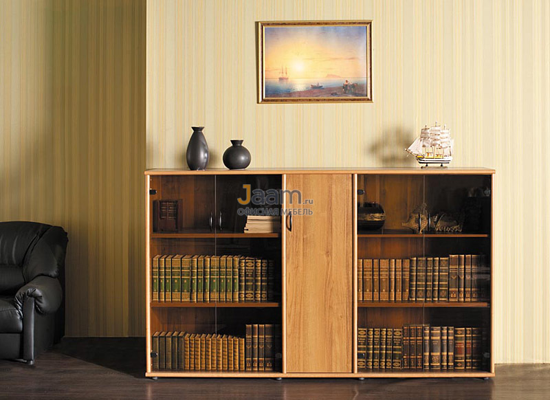 Кабинет руководителя Престиж