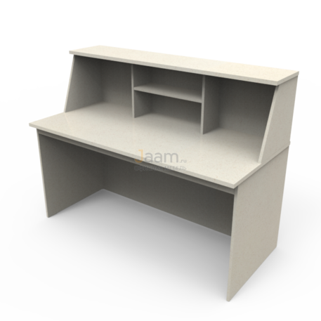Стойка ресепшн Ресепшн Э-22.3