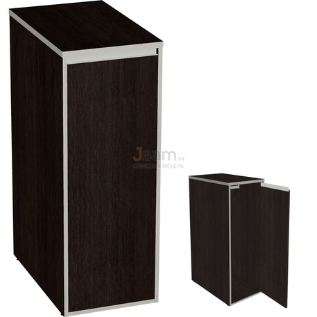 Мебель для персонала Тумба-гардероб V-3.10