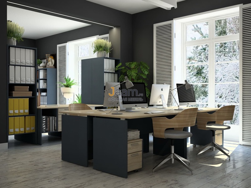 Мебель для персонала Инновация