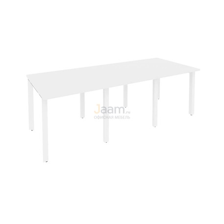 Мебель для персонала Стол переговорный O.MP-PRG-3.0