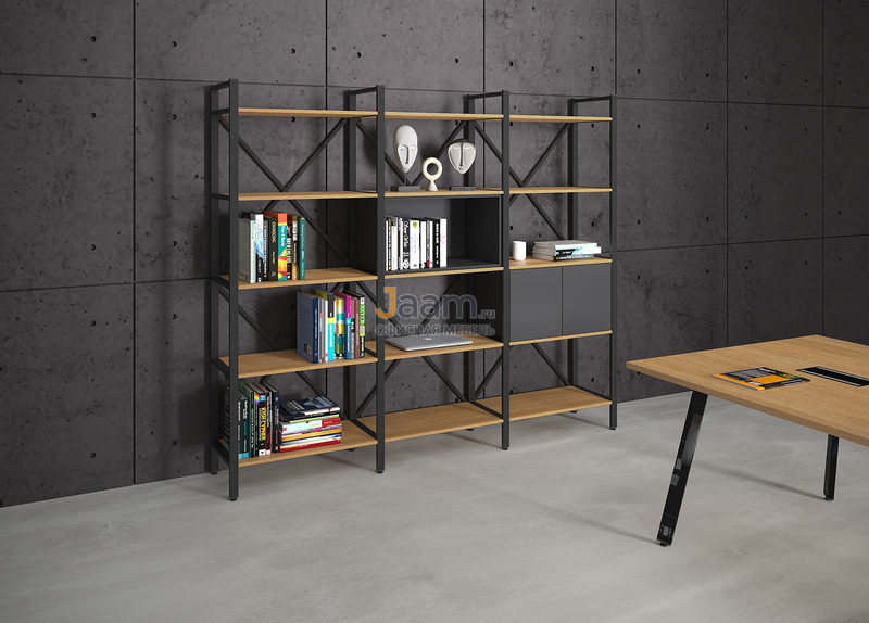 Мебель для персонала Arredo