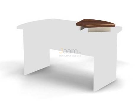 Мебель для персонала Полка под монитор 340 660