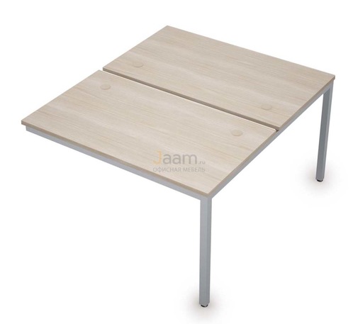 Мебель для персонала Конечный модуль 6МБК.277