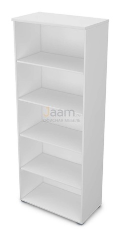 Мебель для персонала Стеллаж высокий 9Ш.005