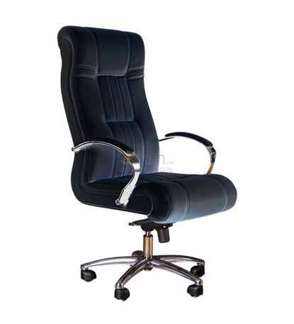 Кресло Дали DB-700/хром