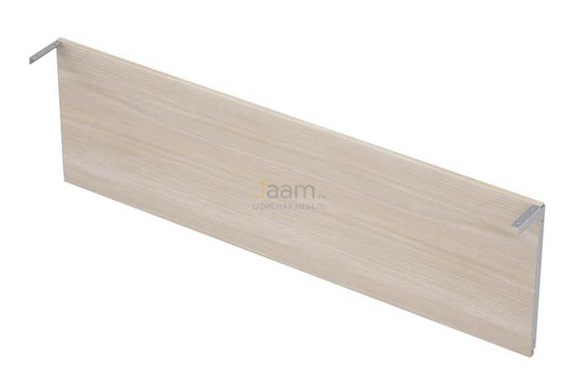 Мебель для персонала Экран подвесной ЛДСП ЭК.1400