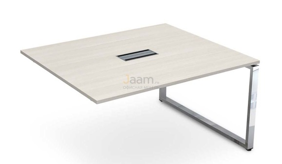 Мебель для персонала Конечный модуль НСПК-О.928