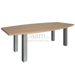 Кабинет руководителя Стол переговорный LT-SP2