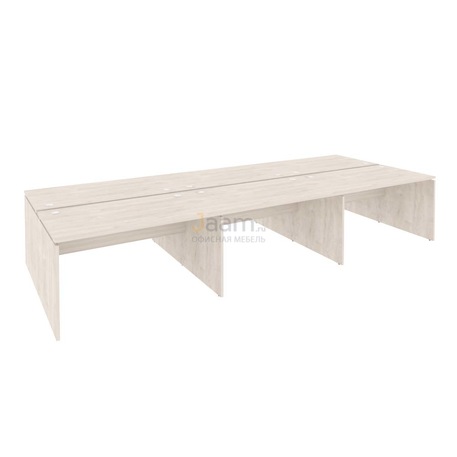 Мебель для персонала Рабочая станция O.D.RS-6.3.8