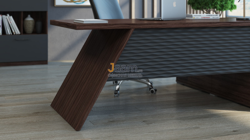 Кабинет руководителя IRVIN