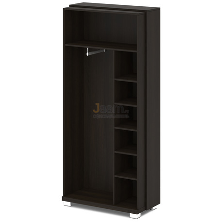 Кабинет руководителя Каркас шкафа для одежды L-72