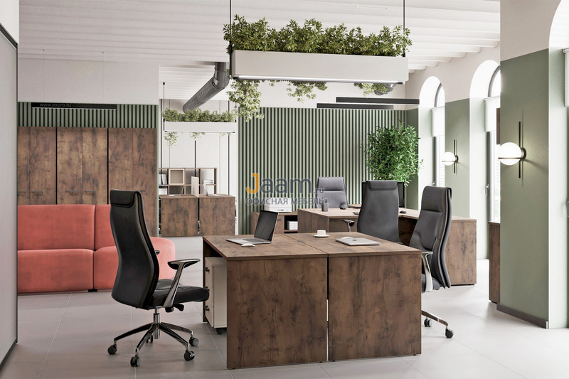 Кабинет руководителя Lemo