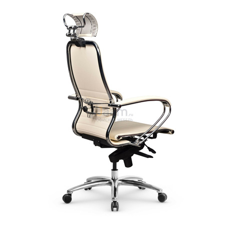 Кресло SAMURAI K-2.04 MPES