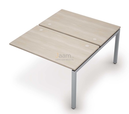 Мебель для персонала Конечный модуль 6МБК.5278