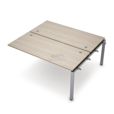 Мебель для персонала Средний модуль 6МБС.6277