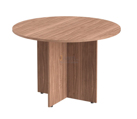 Мебель для персонала Стол круглый ПРГ-1