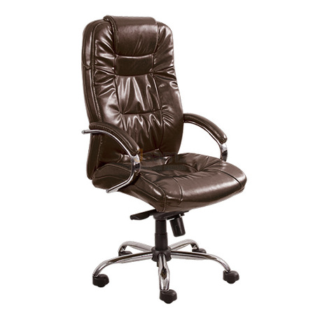 Кресло Admiral T2 Steel Chrome