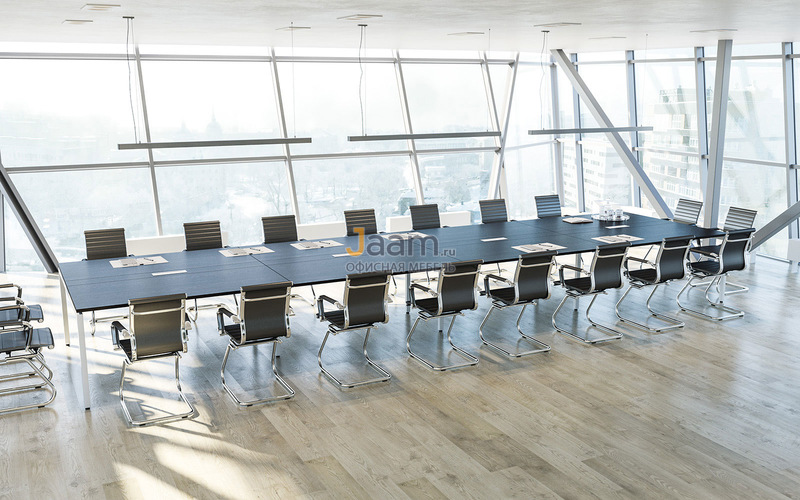 Мебель для персонала Rio Project