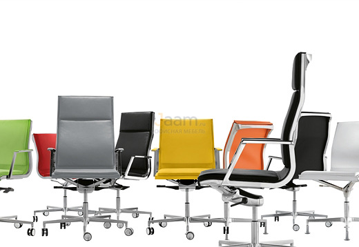 Кресло NULITE-PAD A