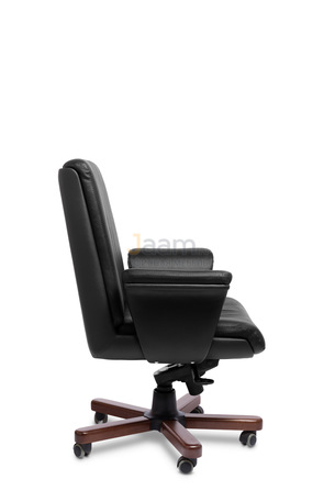 Кресло SPLIT B кожа+кож.зам.