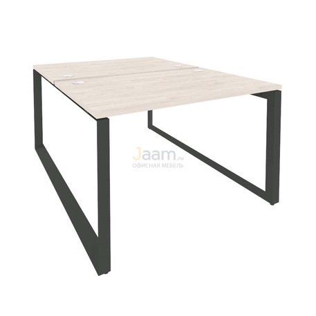 Мебель для персонала Рабочая станция O.MO-D.RS-2.2.8