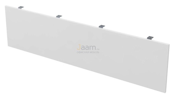 Мебель для персонала Экраны подстольный ЛДСП 9ЭК.409.1