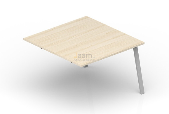 Мебель для персонала Приставной элемент Team ARTP1612