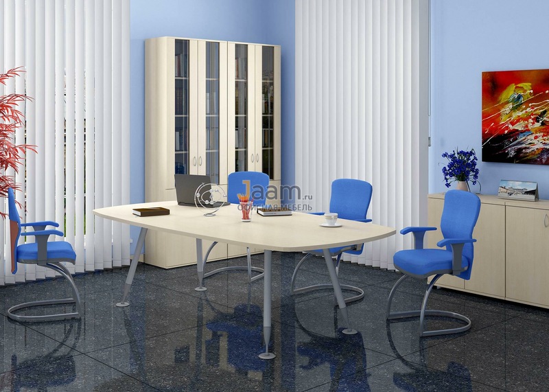 Мебель для персонала Система-М