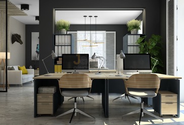 Мебель для персонала Инновация