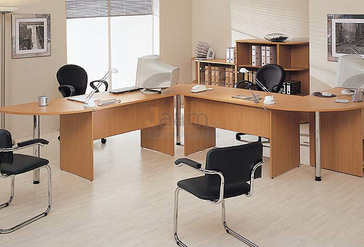 Мебель для персонала Имидж