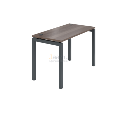 Мебель для персонала Стол для работы на металлокаркасе АМ-002.60