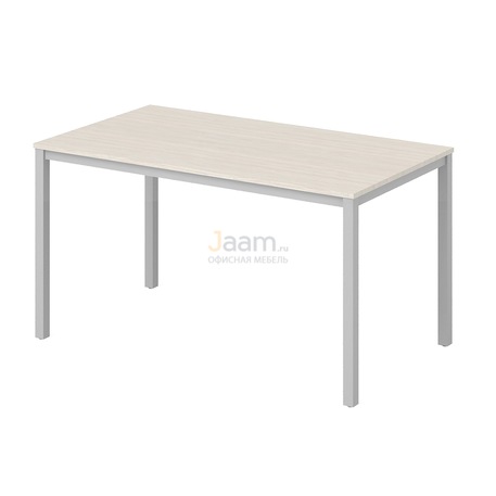Мебель для персонала Стол рабочий ПК-ТНТ-СТ140Х79/МК