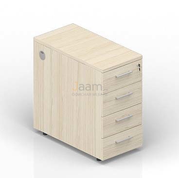 Мебель для персонала Тумба UNCBH840