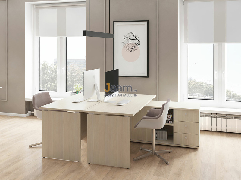 Мебель для персонала Васанта