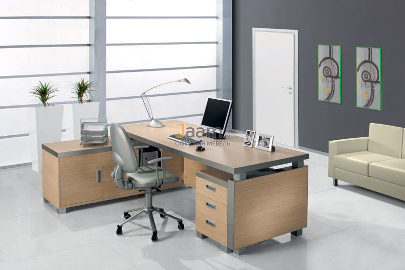 Кабинет руководителя Edvard