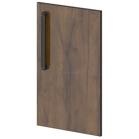 Кабинет руководителя Двери низкие для стеллажей L-63 , L-64 , L-67 