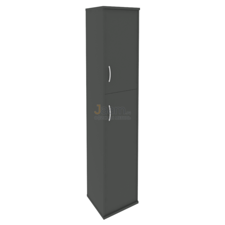 Мебель для персонала Шкаф А.СУ-1.8 Пр