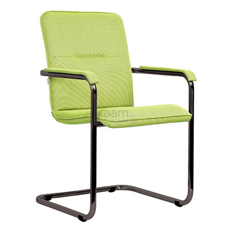 Кресло Rumba black