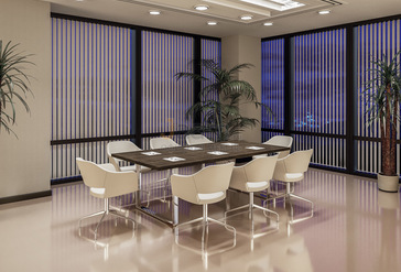 Кабинет руководителя Rola