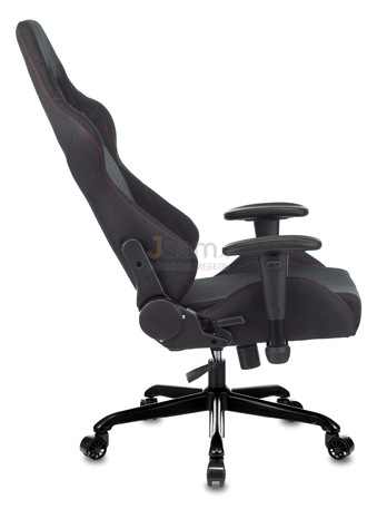 Кресло ZOMBIE 771N/BLACK+BL