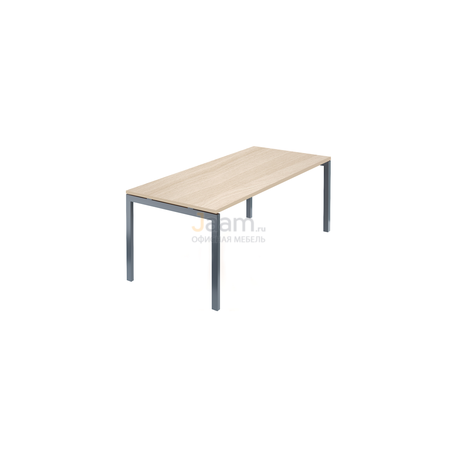 Мебель для персонала Стол для заседаний на металлокаркасе АМ-0058